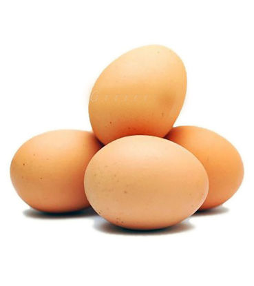 Изображение Яйцо куриное столовое 10 штук лоток